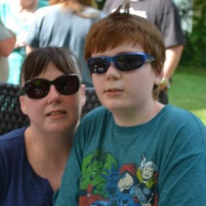 Meet your Posher, Candace monger